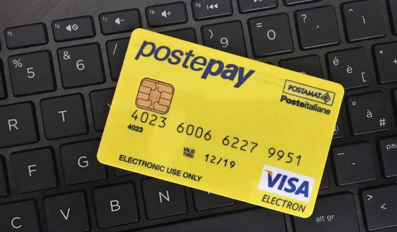 PostePay