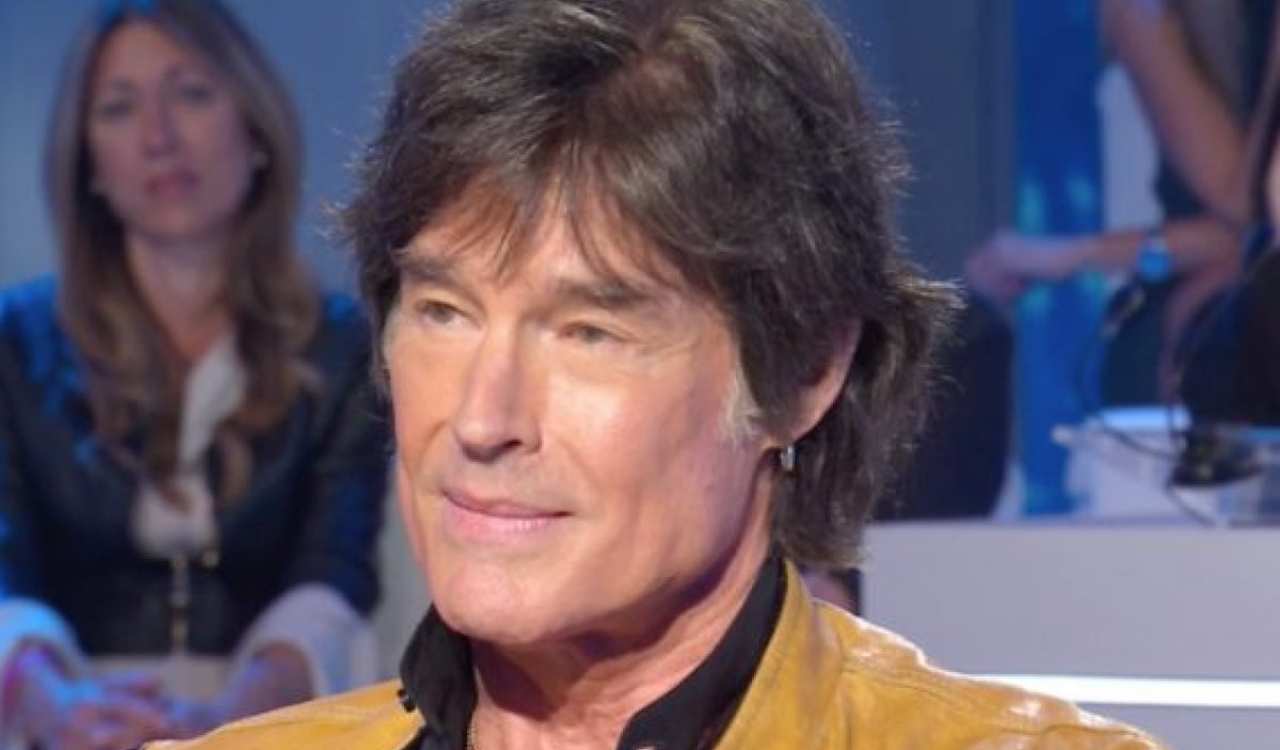 Ron Moss 