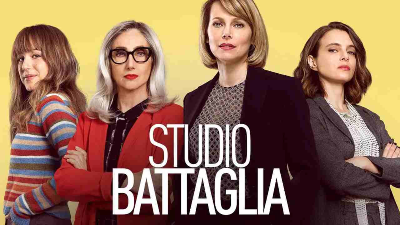 Studio Battaglia