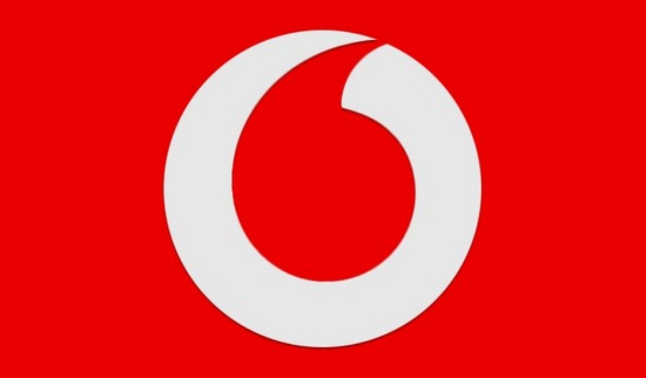 Vodafone