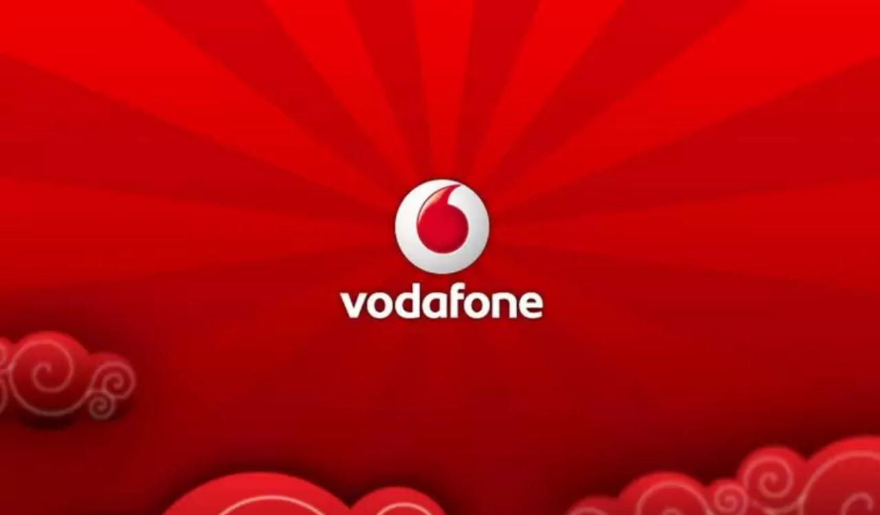 Vodafone