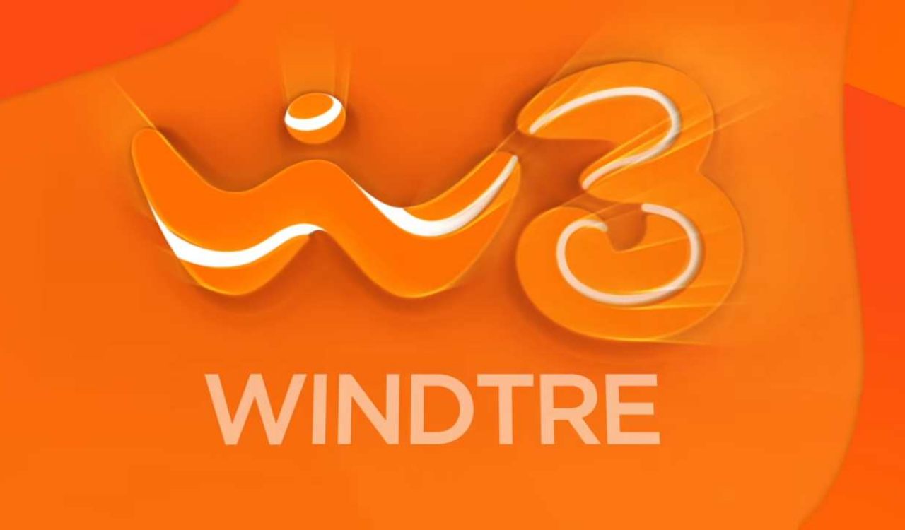 WindTre