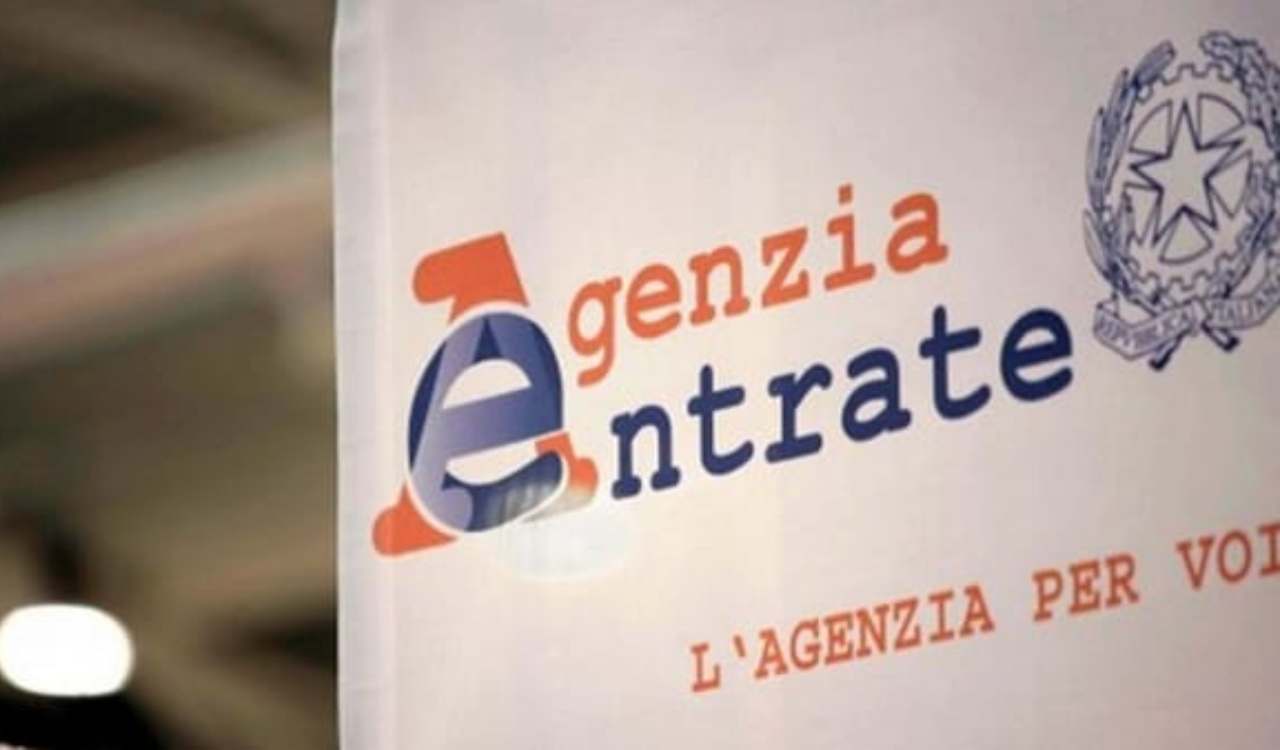 Agenzia delle Entrate