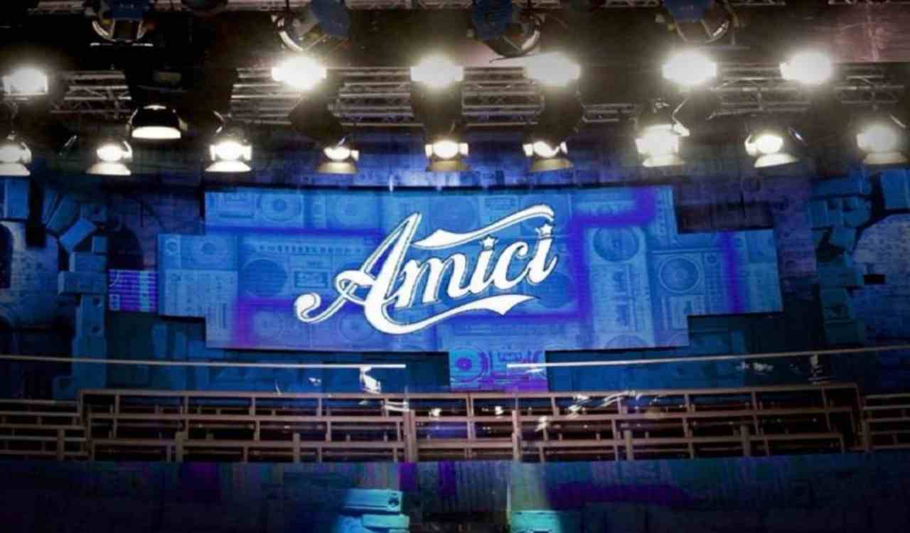 Amici 21