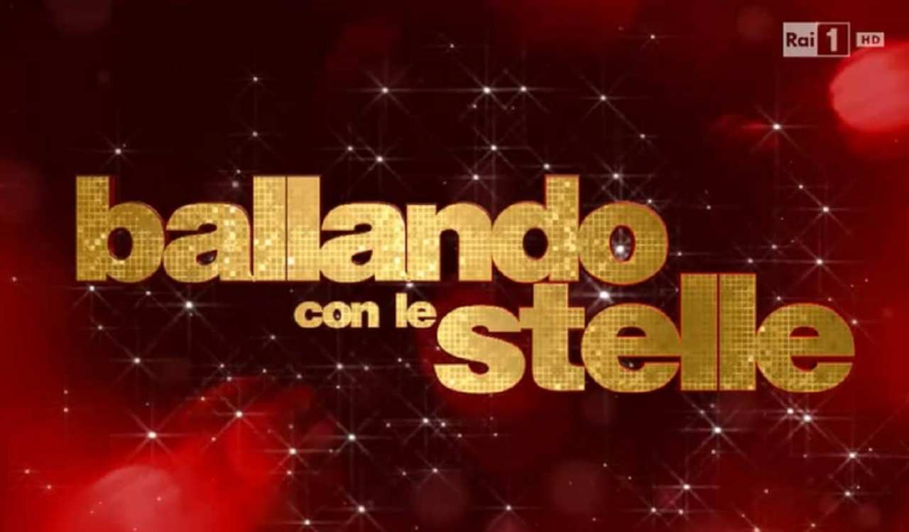 Ballando con le Stelle 