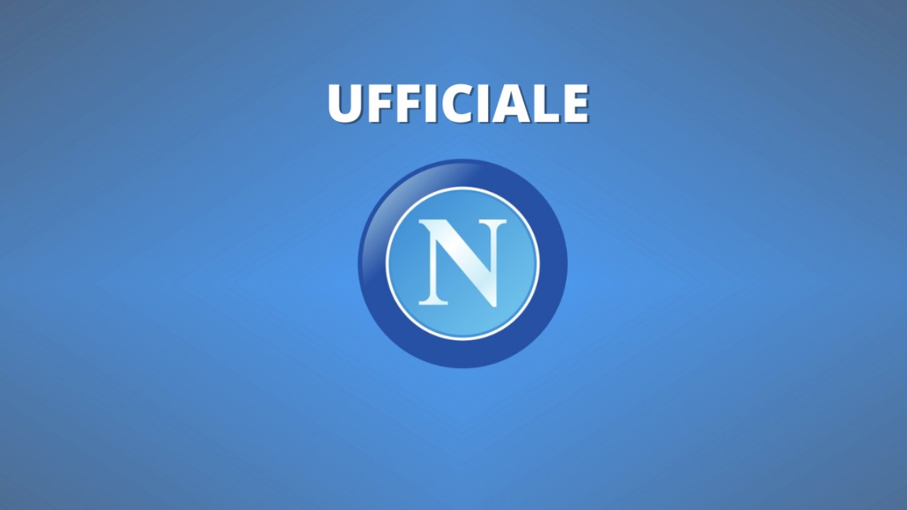 calciomercato napoli