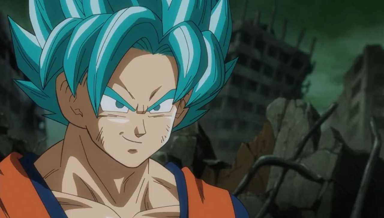 dragon ball super 2