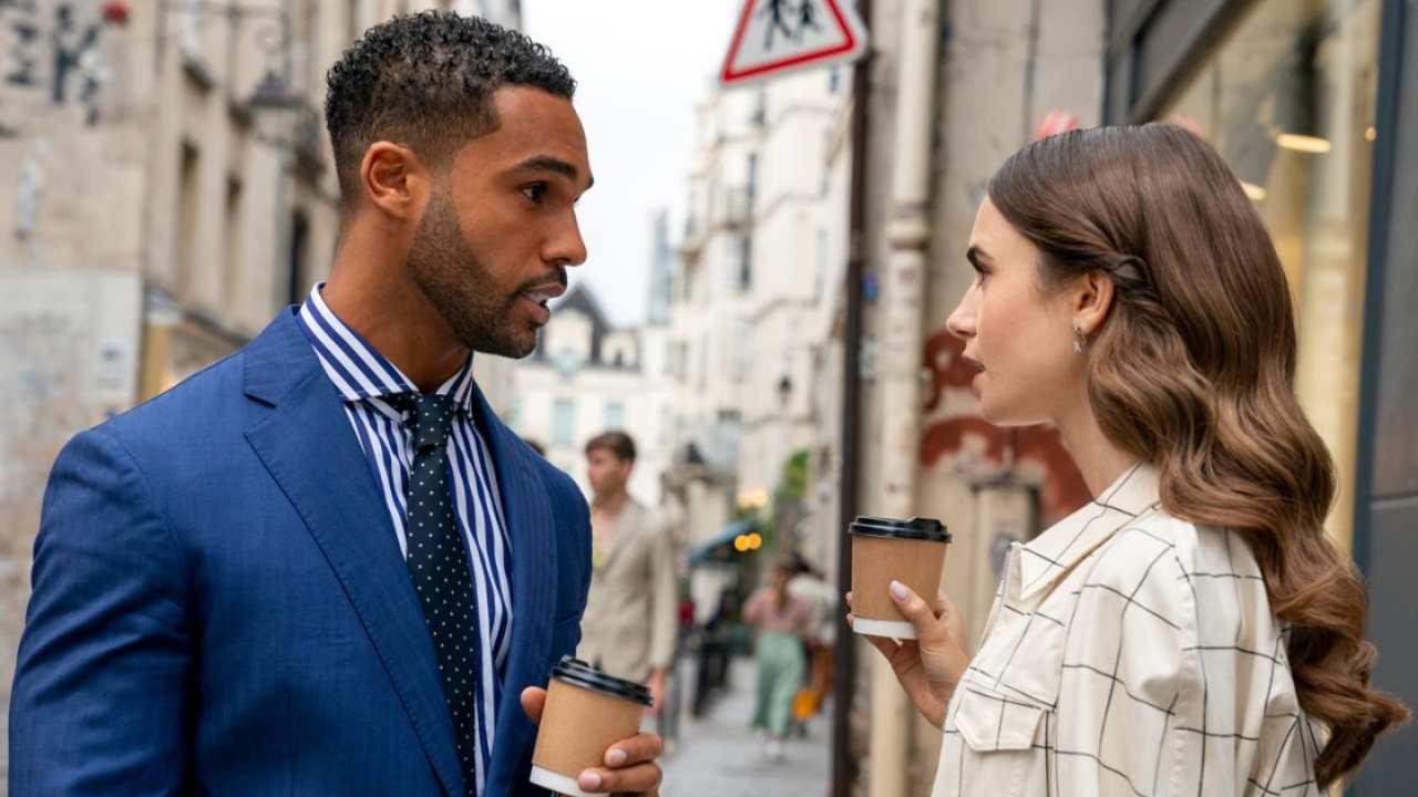 emily in paris