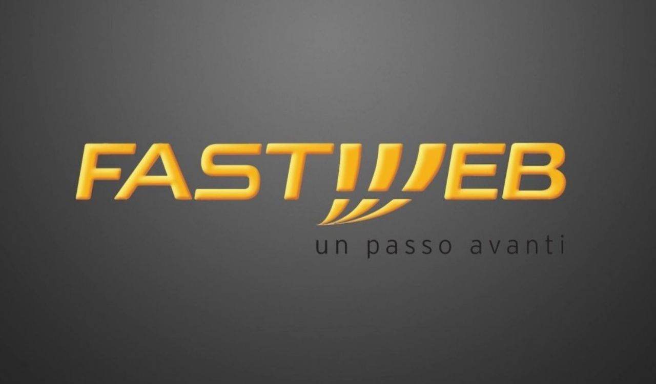 Fastweb