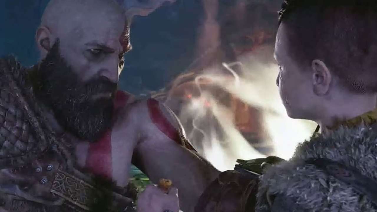 god of war