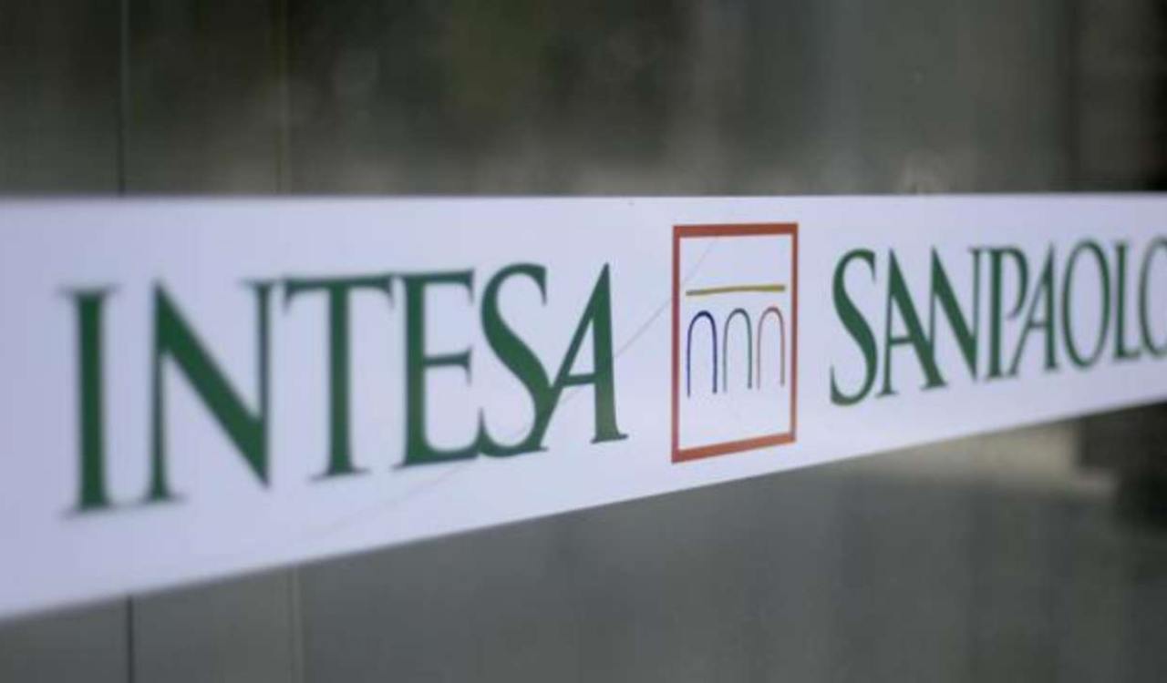 Intesa Sanpaolo