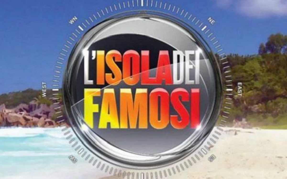 Isola Dei Famosi