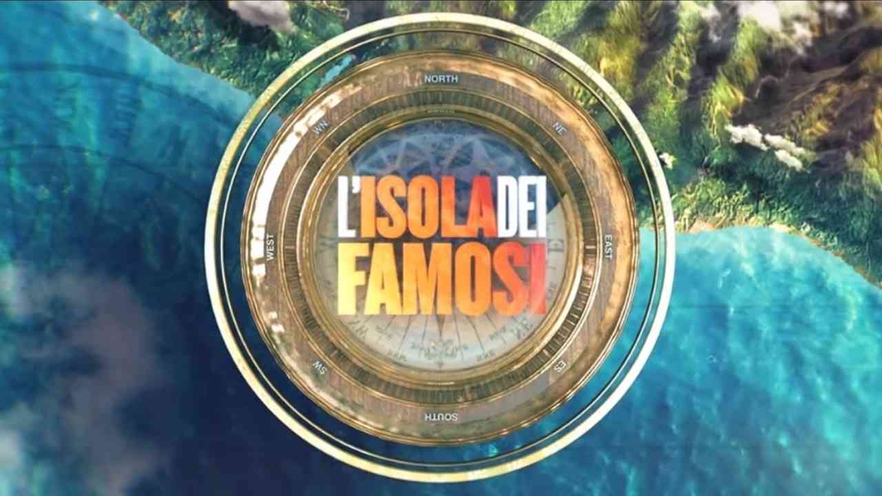 isola dei famosi