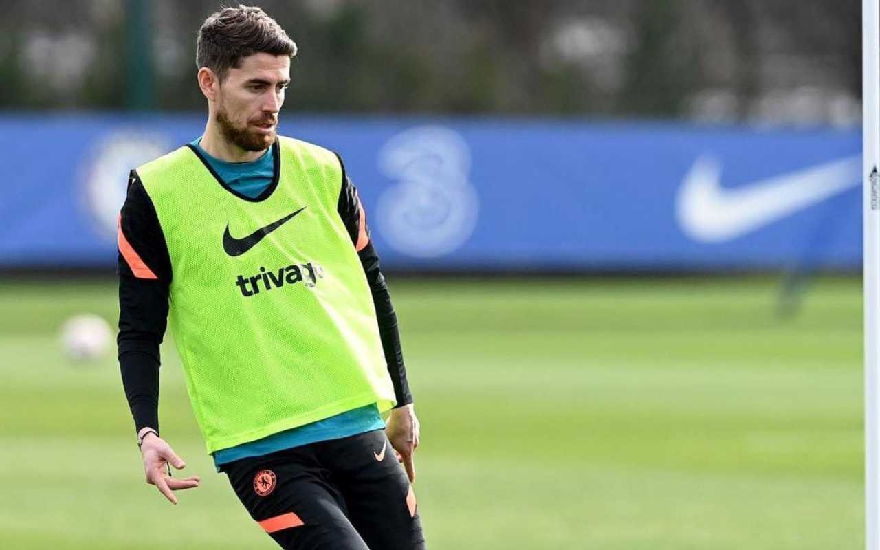 jorginho juventus