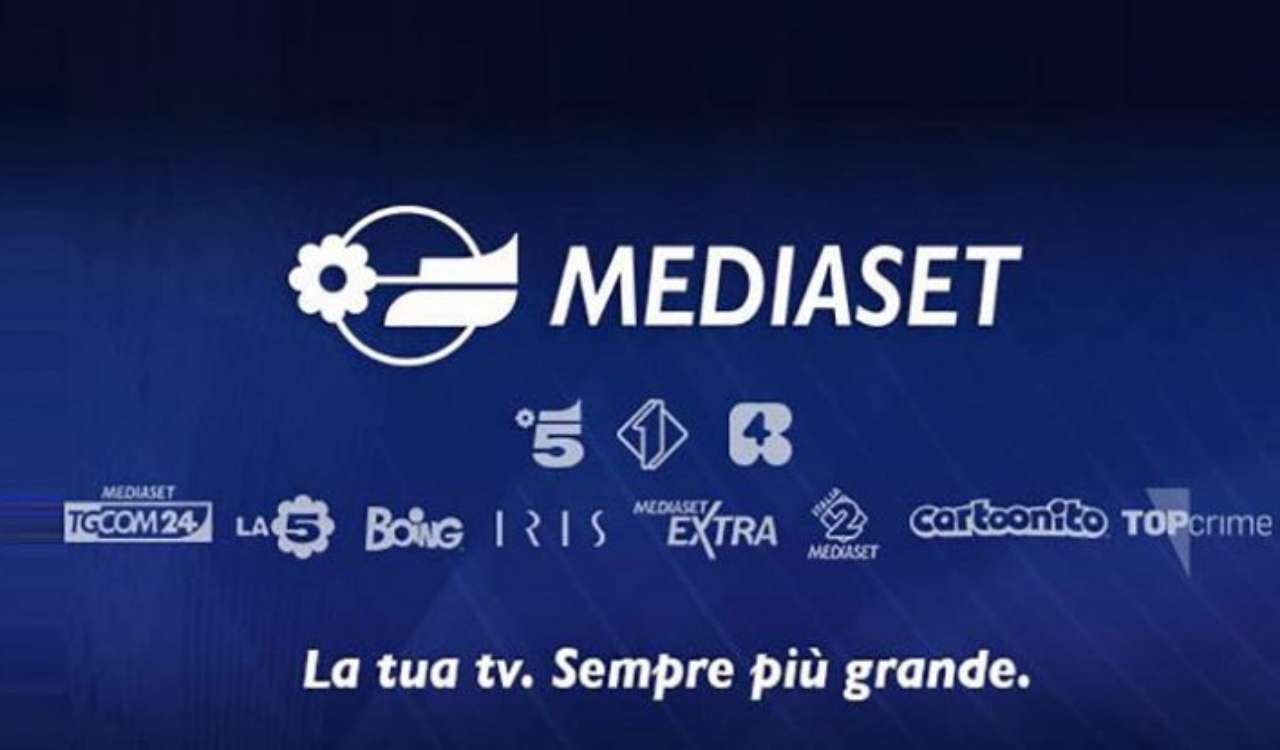 Mediaset 