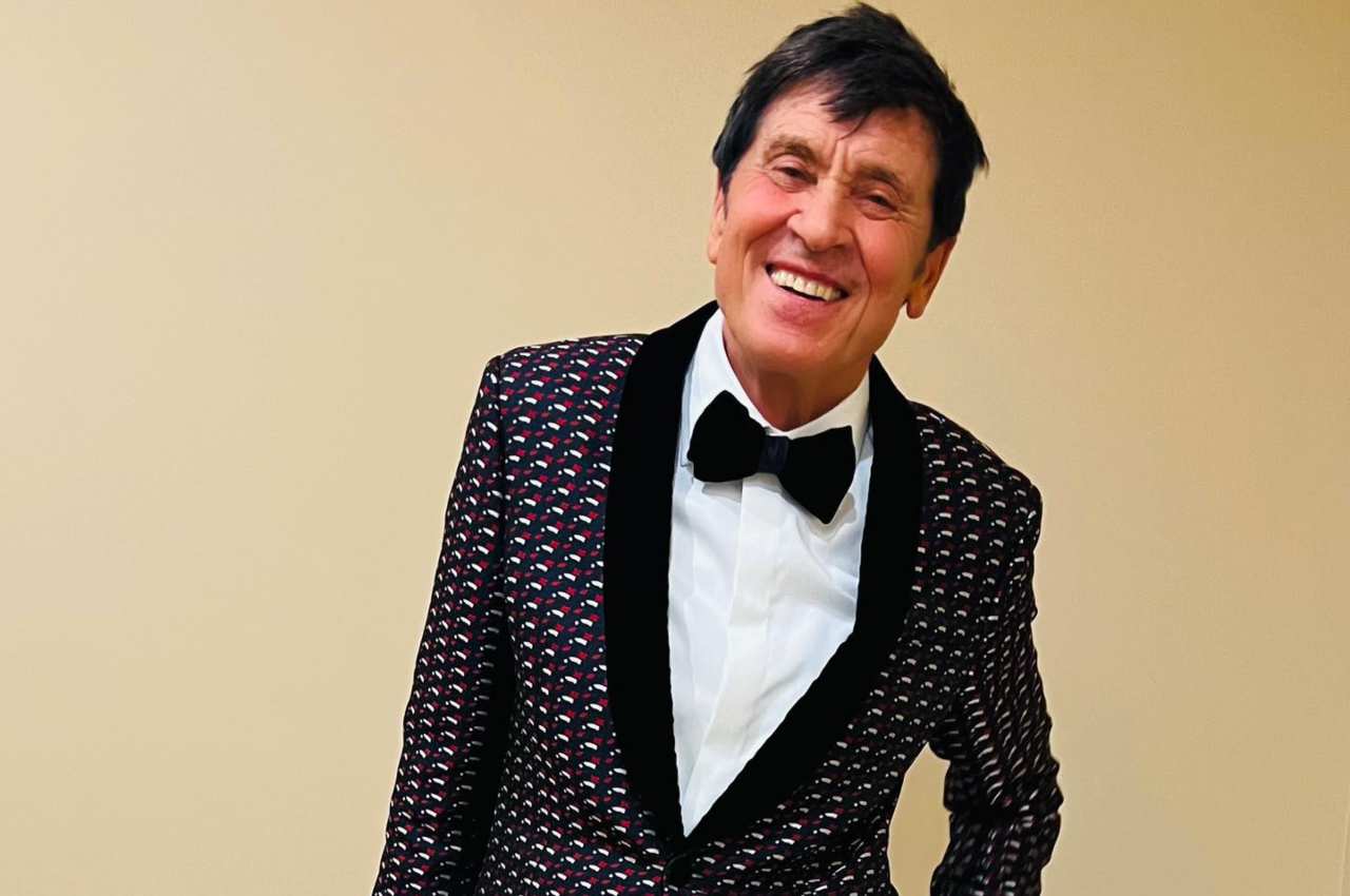 Gianni Morandi