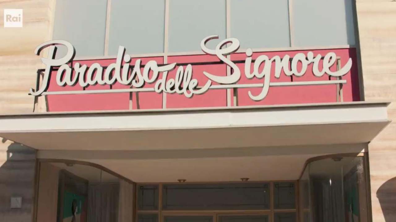 il paradiso delle signore 6