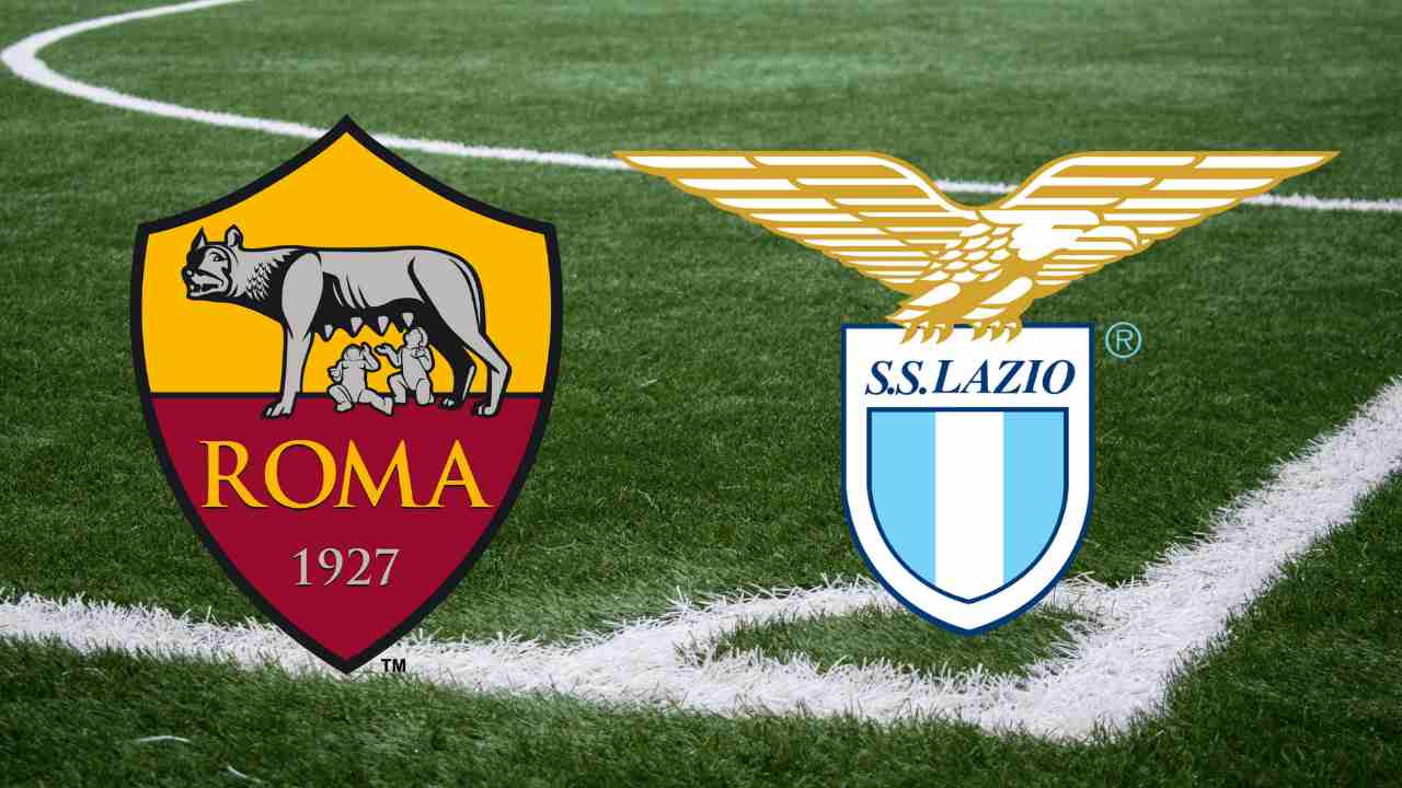 roma-lazio