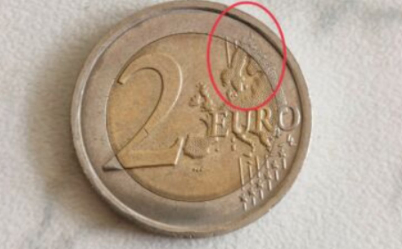 2 euro