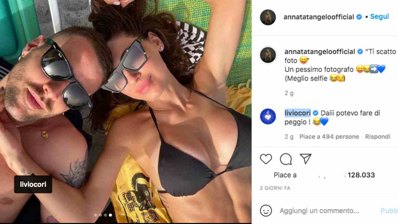 Anna Tatangelo