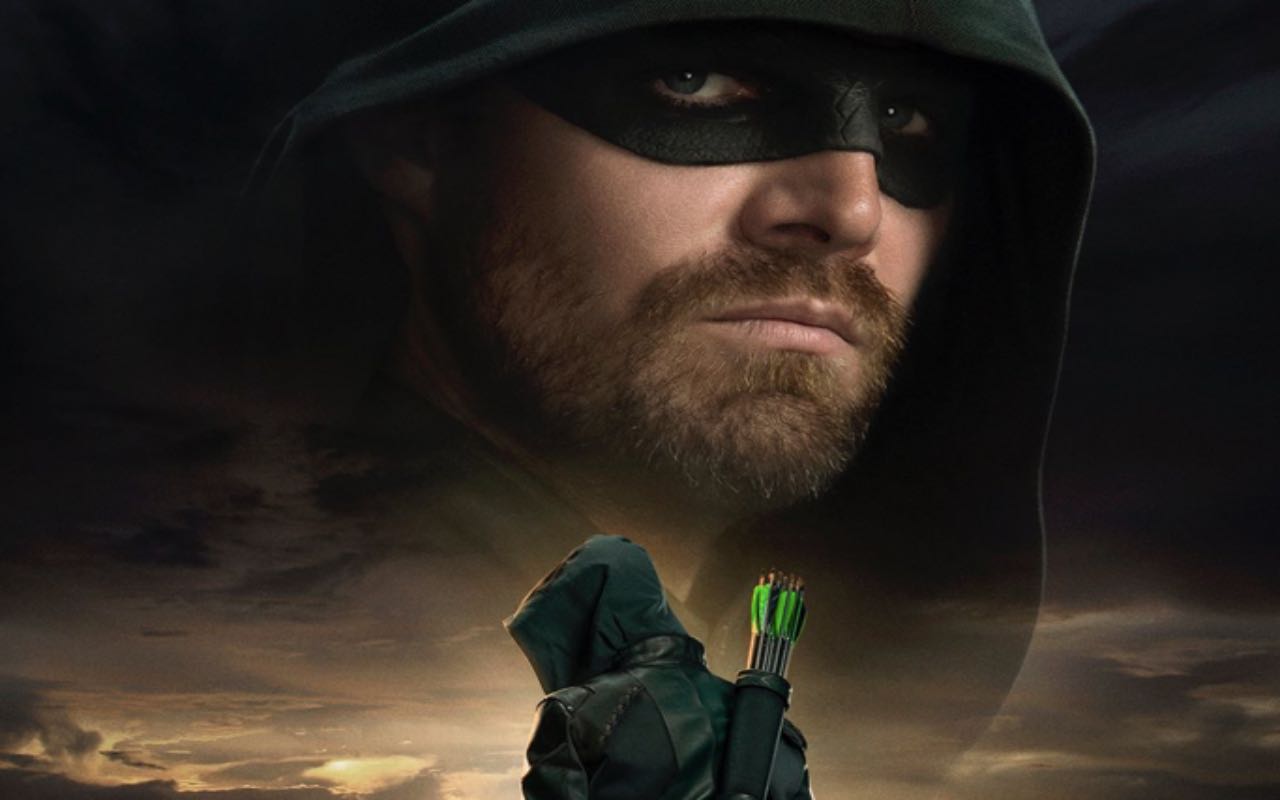 Arrow