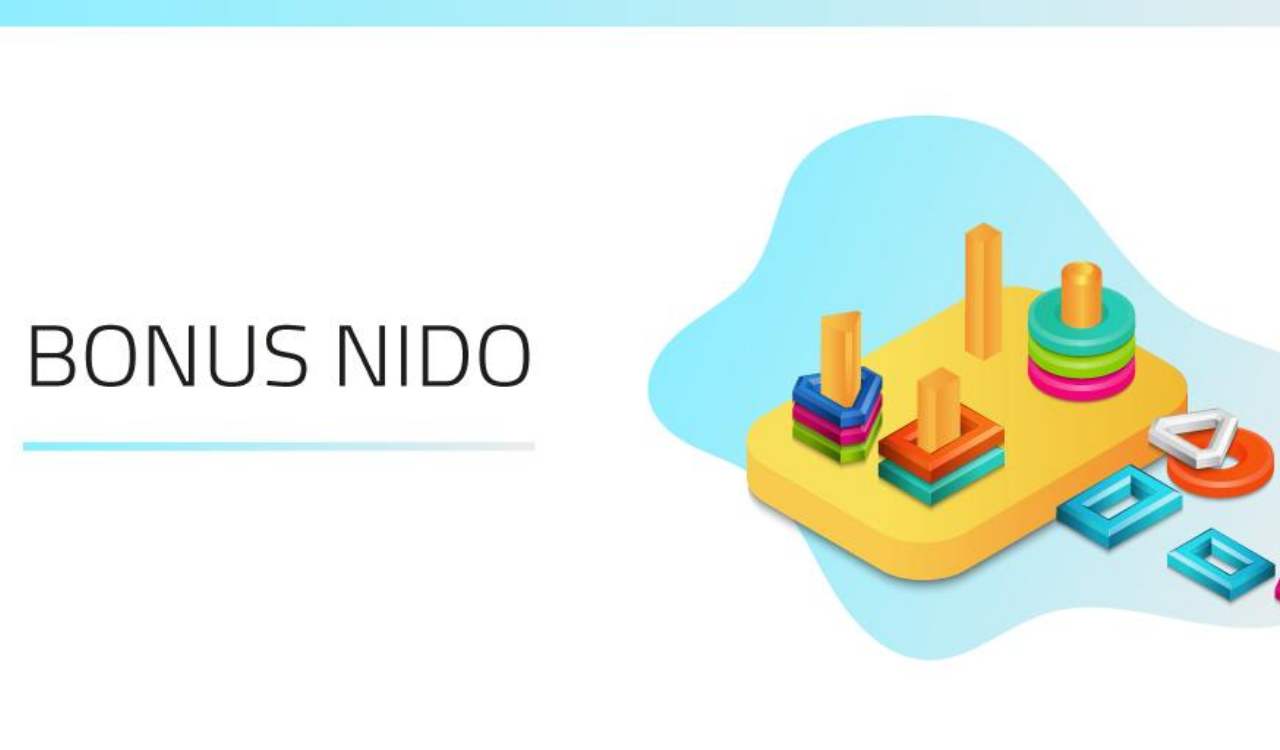 Bonus Nido