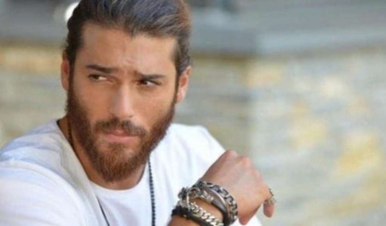 Can Yaman