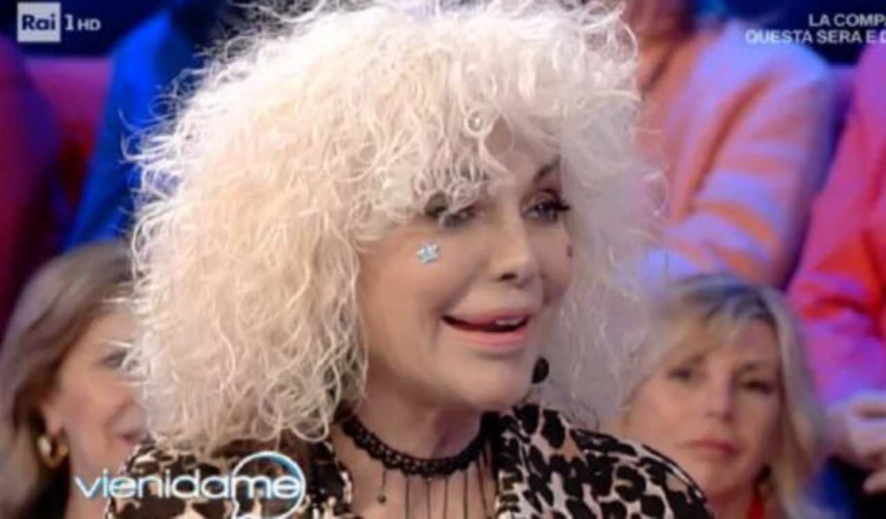 Donatella Rettore