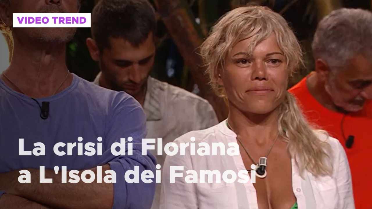 Floriana Secondi