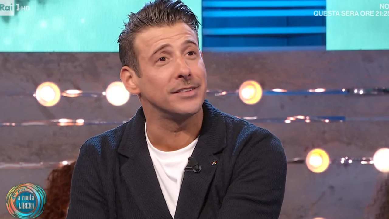 Francesco Gabbani