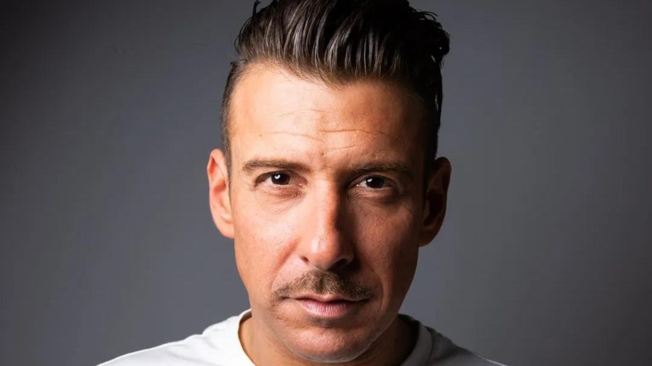 Francesco Gabbani