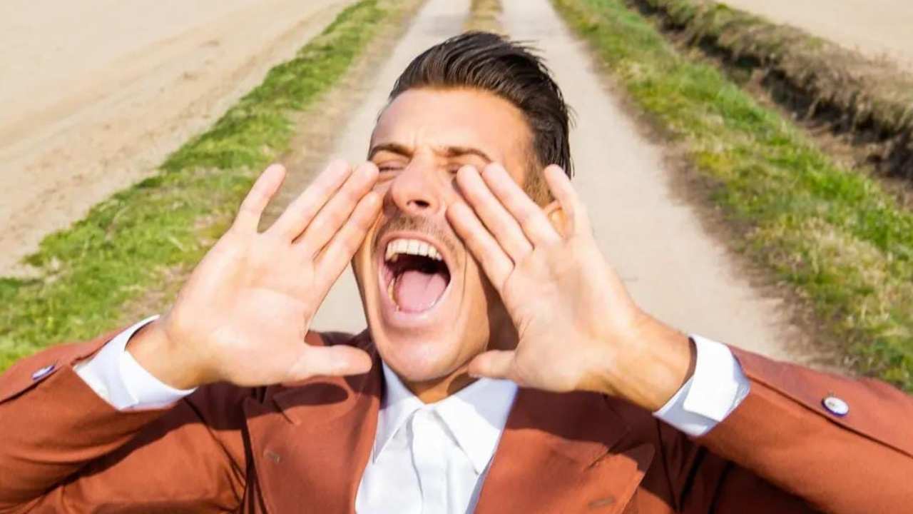 Francesco Gabbani 