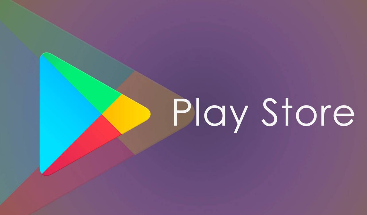 Google Play Store