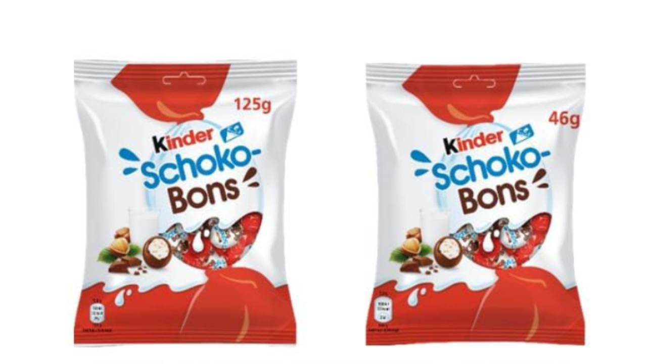 Kinder