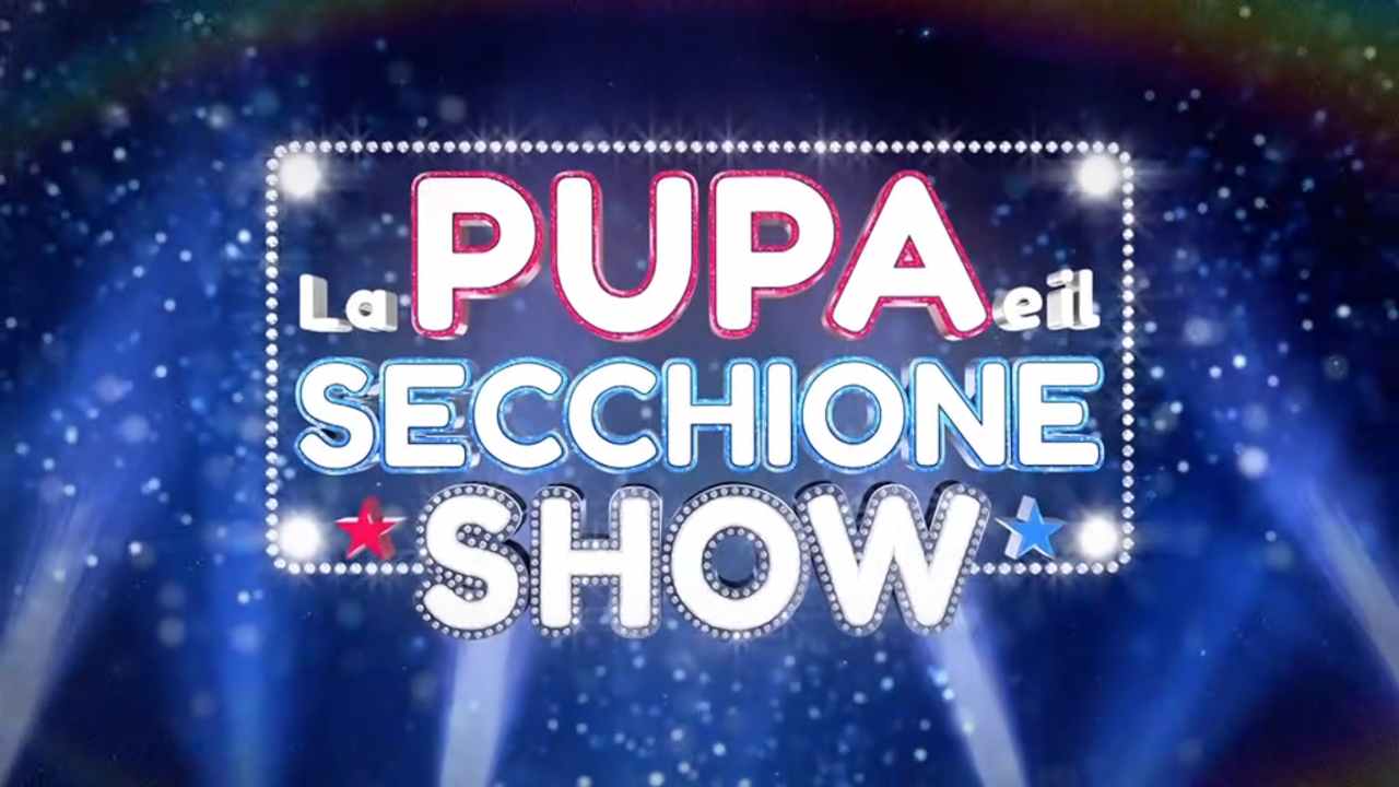 La pupa e il secchione