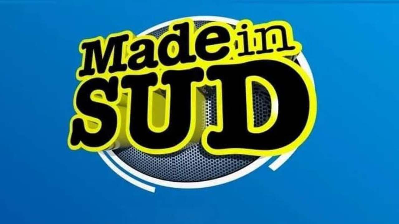 Made in Sud