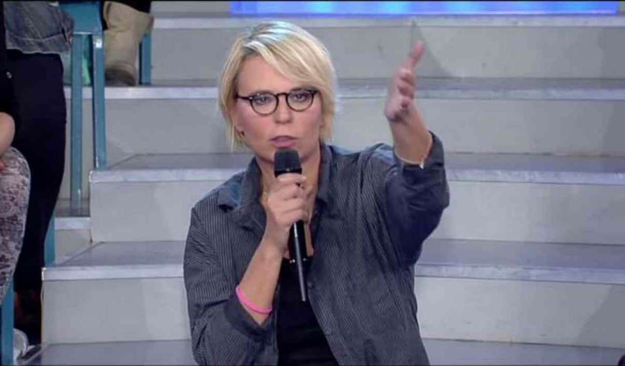 Maria De Filippi