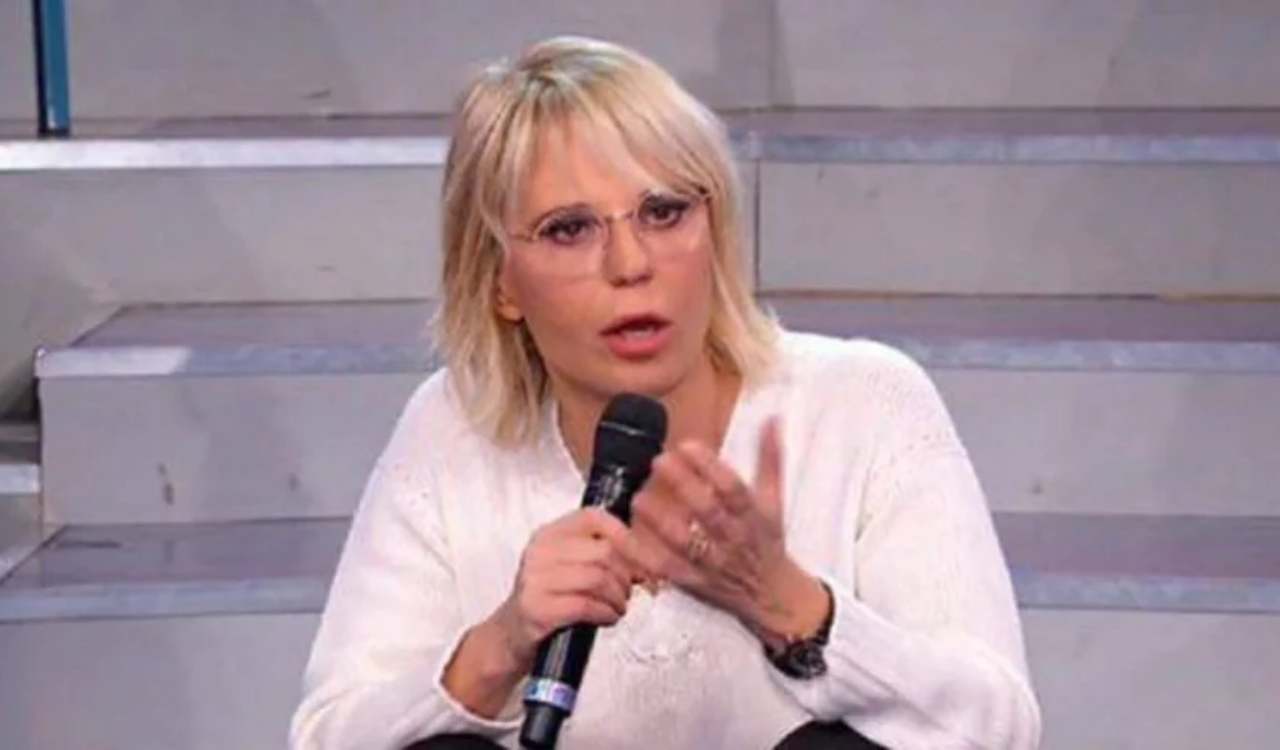 Maria De Filippi