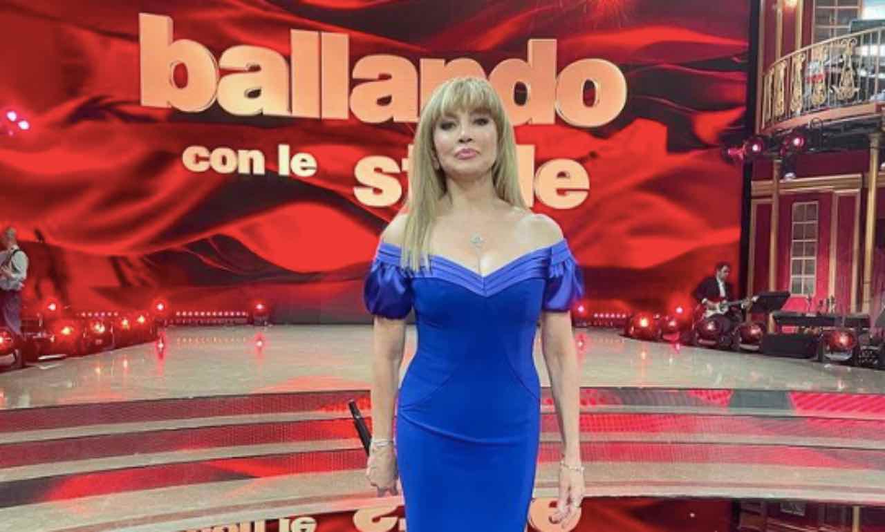 Milly Carlucci