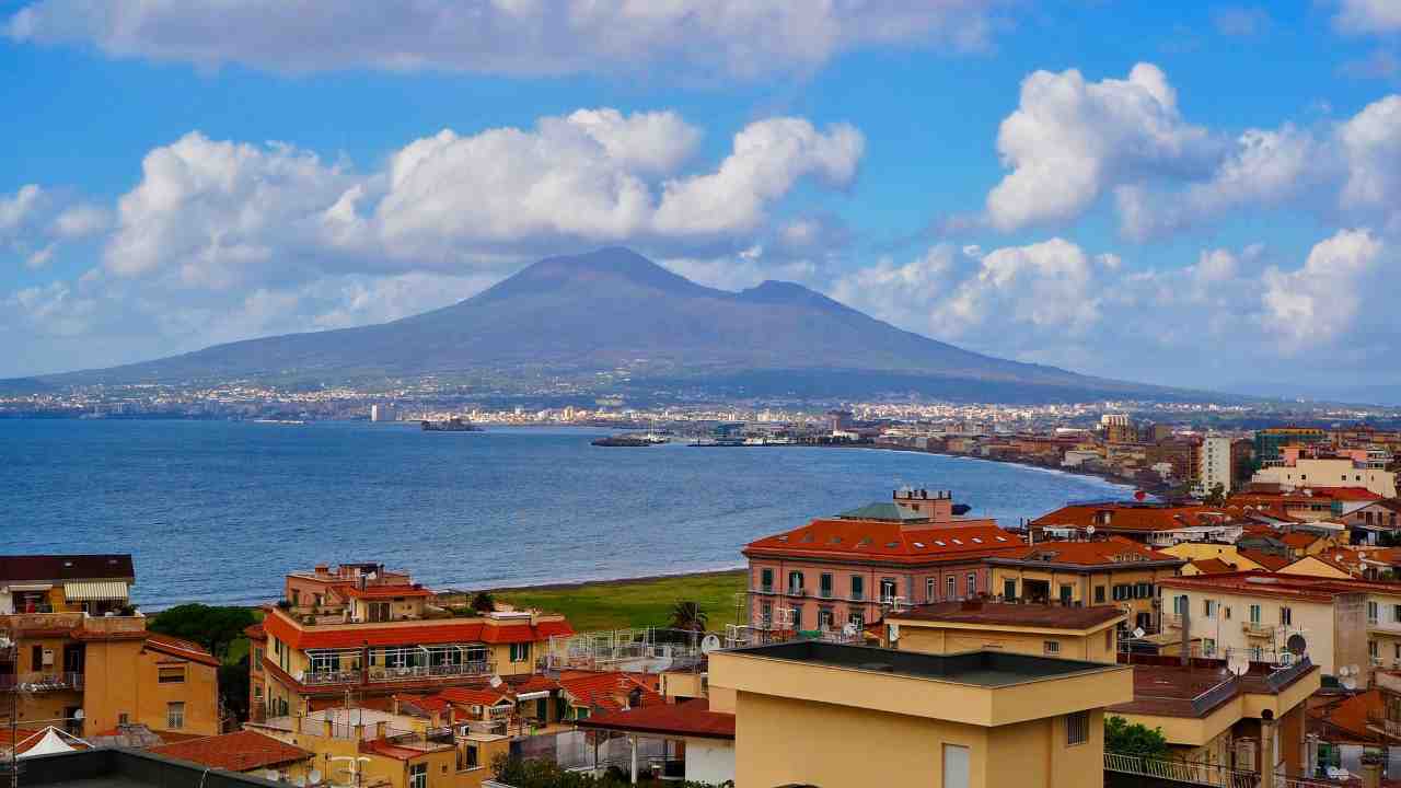 Napoli