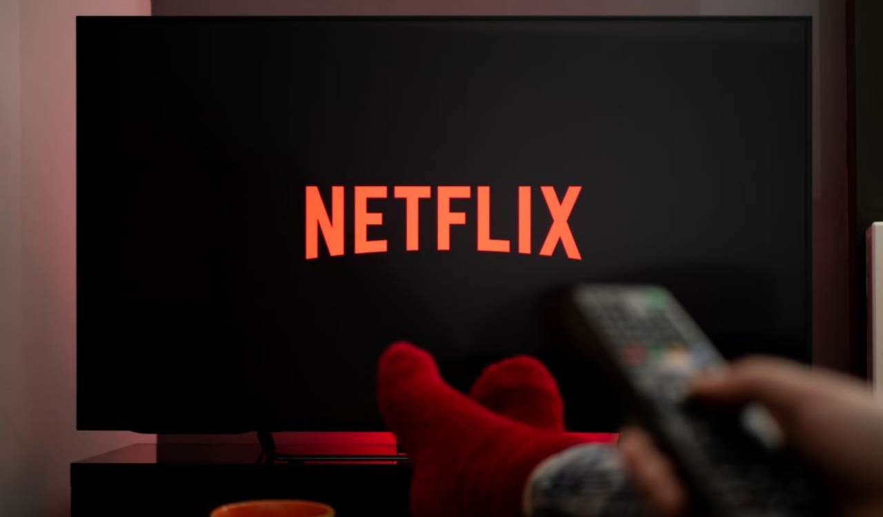 Netflix