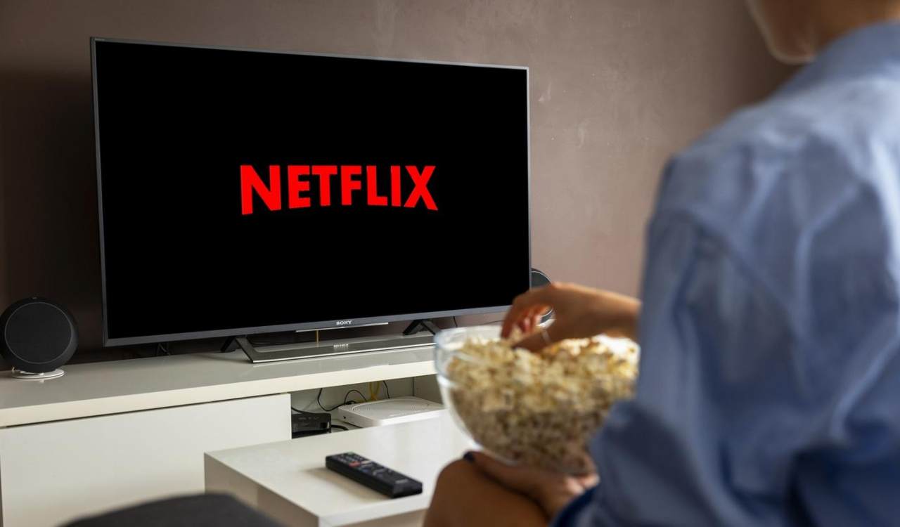 Netflix