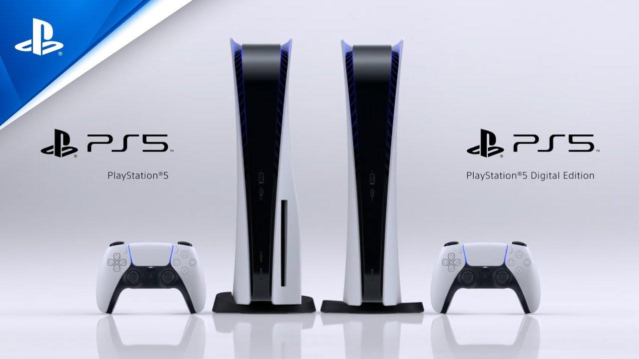 PlayStation 5