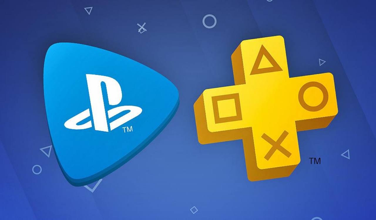 Playstation Plus Now