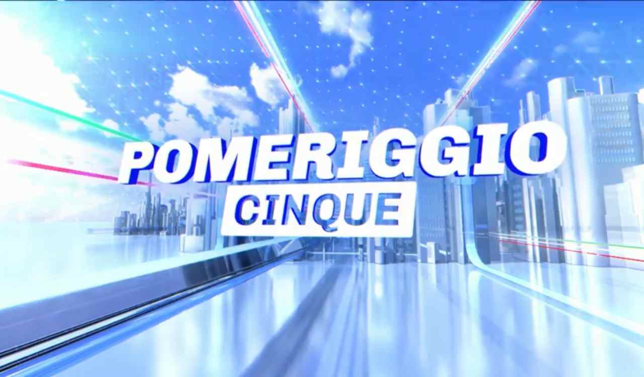 Pomeriggio Cinque