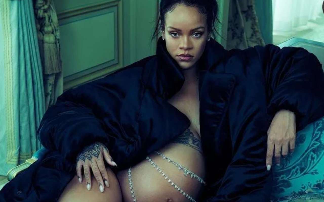 Rihanna 