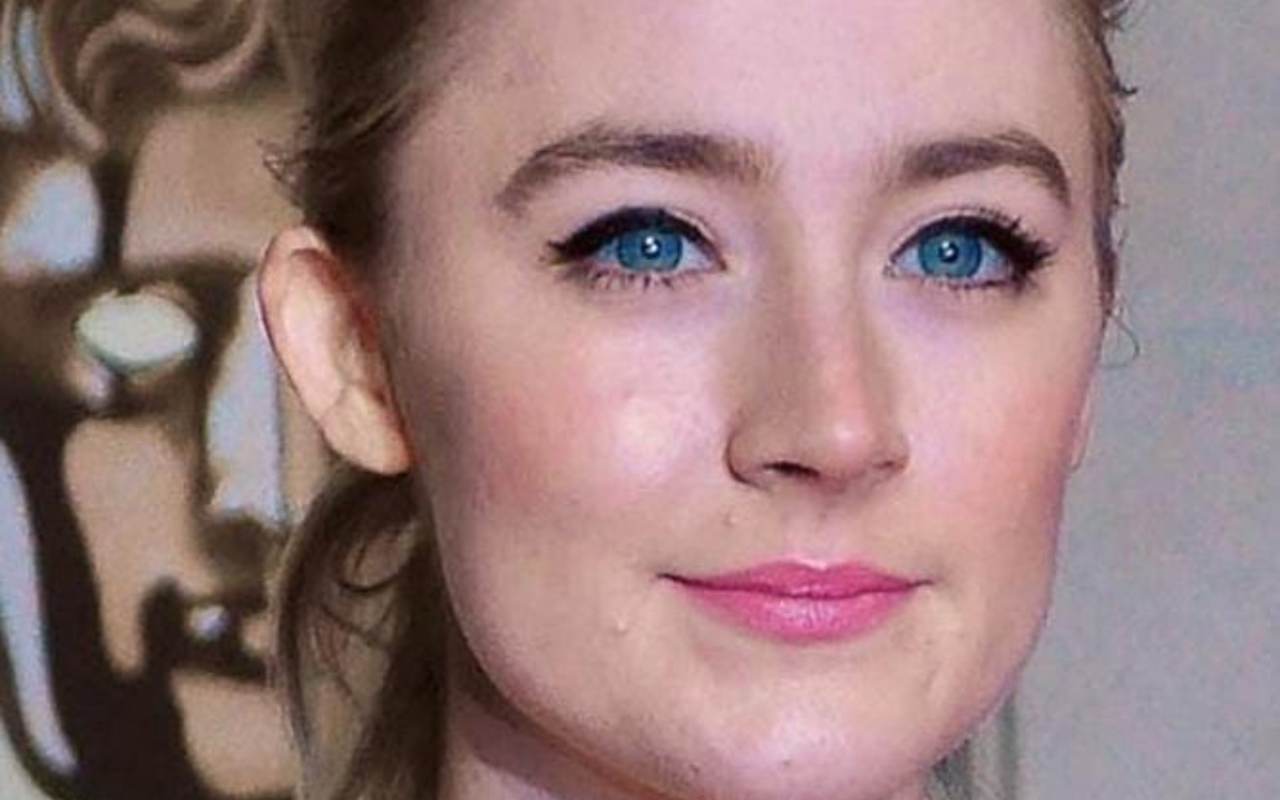 Saoirse Ronan