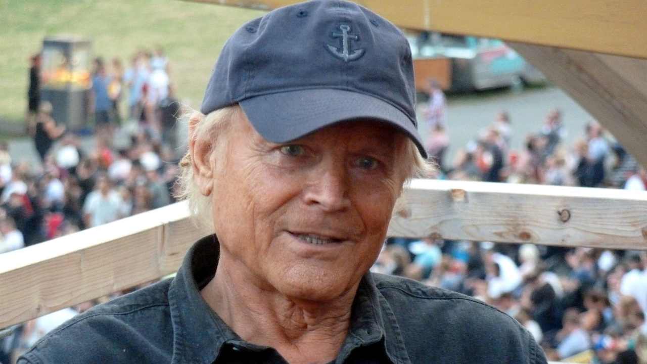 Terence Hill