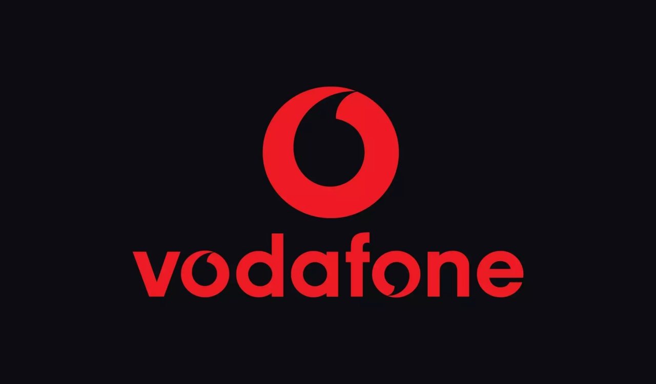 Vodafone