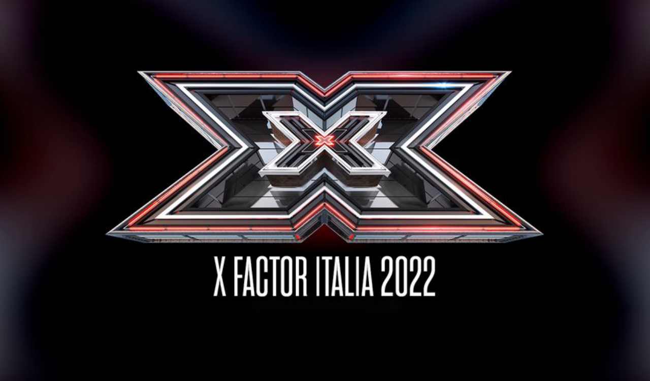 X Factor 2022